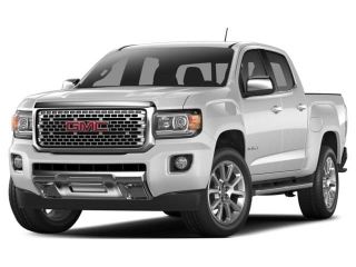 Used 2017 GMC Canyon Denali in Terre Haute, Indiana