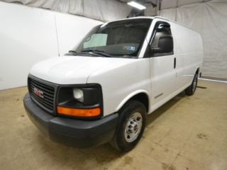 Used 2004 GMC Savana 2500 in East Palestine, Ohio