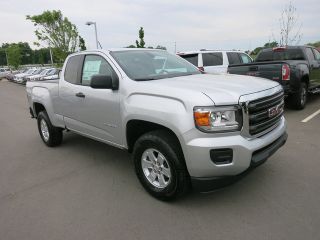 Used 2016 GMC Canyon in Murfreesboro, Tennessee