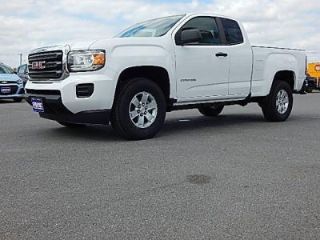 Used 2016 GMC Canyon Base in Weslaco, Texas