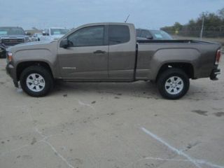Used 2016 GMC Canyon Base in Texarkana, Texas