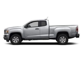 Used 2016 GMC Canyon Base in Concord, New Hampshire