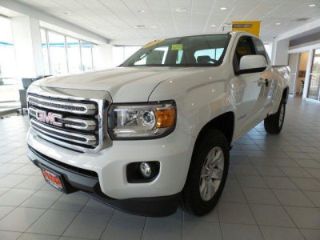 Used 2016 GMC Canyon SLE in Paragould, Arkansas