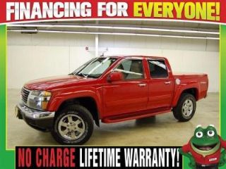 Used 2011 GMC Canyon SLT in Herculaneum, Missouri