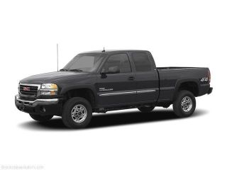 Used 2007 GMC Sierra 2500HD in Springfield, Missouri