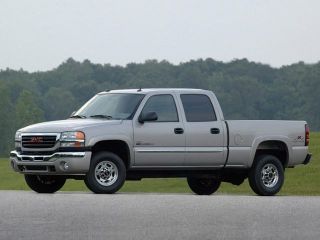 Used 2007 GMC Sierra 3500 SLT in Nampa, Idaho