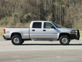 Used 2005 GMC Sierra 2500HD in Jasper, Alabama