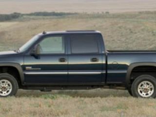 Used 2006 GMC Sierra 2500HD in Hooksett, New Hampshire