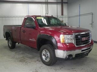 Used 2007 GMC Sierra 2500HD SLE in Honeoye Falls, New York