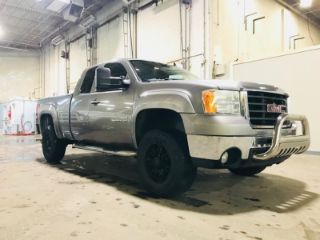 Used 2007 GMC Sierra 2500HD in Cleveland, Ohio