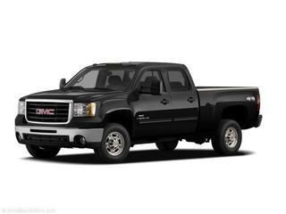 Used 2008 GMC Sierra 3500HD in Nampa, Idaho