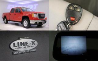 Used 2009 GMC Sierra 2500HD SLT in Columbus, Ohio