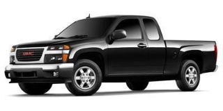 Used 2012 GMC Canyon SLE in Vandalia, Ohio