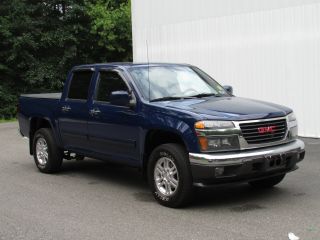 Used 2010 GMC Canyon SLE in Richmond, Virginia