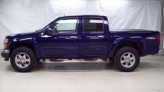 Used 2010 GMC Canyon SLE in Sioux Falls, South Dakota