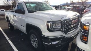 Used 2016 GMC Sierra 1500 Base in Reno, Nevada