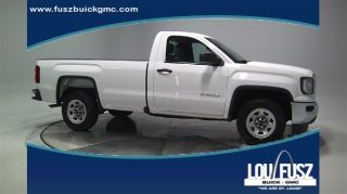 Used 2016 GMC Sierra 1500 in Saint Louis, Missouri