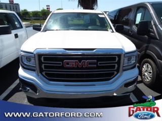 GMC Sierra 1500 Base 2017
