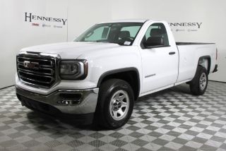 Used 2016 GMC Sierra 1500 in Morrow, Georgia