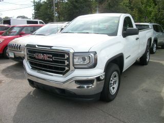 Used 2016 GMC Sierra 1500 Base in Maynard, Massachusetts