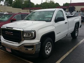 Used 2016 GMC Sierra 1500 Base in Ashland, Virginia