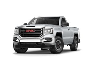 Used 2016 GMC Sierra 1500 Base in Henderson, Kentucky