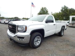 Used 2016 GMC Sierra 1500 Base in Greenbelt, Maryland