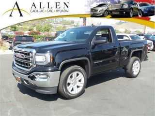 Used 2016 GMC Sierra 1500 SLE in Laguna Niguel, California