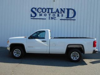 Used 2015 GMC Sierra 1500 in Laurinburg, North Carolina
