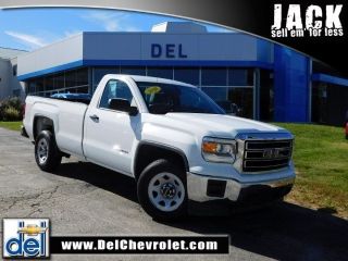 Used 2015 GMC Sierra 1500 in Paoli, Pennsylvania