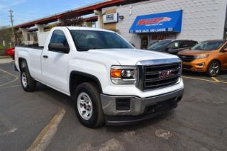 Used 2015 GMC Sierra 1500 Base in Cleveland, Ohio
