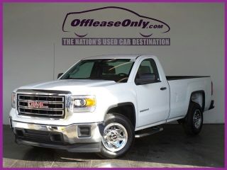 Used 2015 GMC Sierra 1500 in Miami, Florida