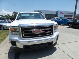 Used 2015 GMC Sierra 1500 Base in Nokomis, Florida