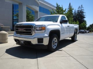 Used 2015 GMC Sierra 1500 Base in San Jose, California