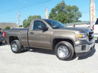 Used 2014 GMC Sierra 1500 in Cocoa, Florida