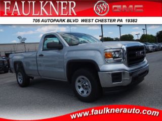 Used 2015 GMC Sierra 1500 Base in West Chester, Pennsylvania