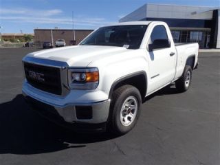 Used 2015 GMC Sierra 1500 in Prescott, Arizona