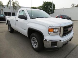 Used 2015 GMC Sierra 1500 Base in Pasadena, California