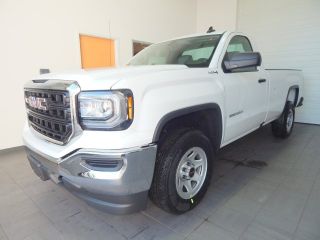 Used 2016 GMC Sierra 1500 Base in Wallingford, Connecticut