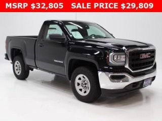 Used 2016 GMC Sierra 1500 Base in Aurora, Missouri