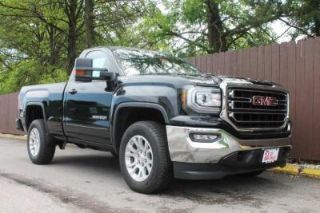 Used 2016 GMC Sierra 1500 SLE in Saint Louis, Missouri