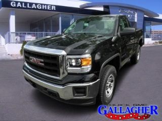 Used 2015 GMC Sierra 1500 Base in New Britain, Connecticut
