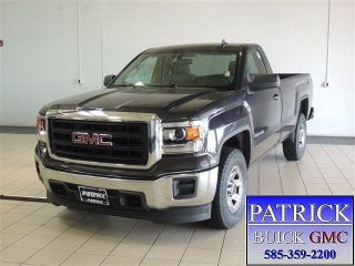 Used 2015 GMC Sierra 1500 in Henrietta, New York