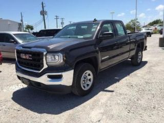 Used 2016 GMC Sierra 1500 Base in Galveston, Texas