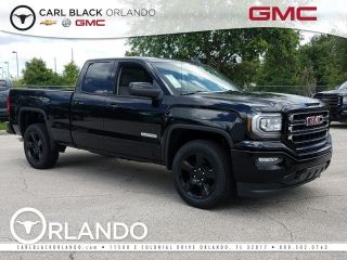 Used 2017 GMC Sierra 1500 in Orlando, Florida