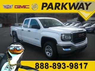 Used 2016 GMC Sierra 1500 Base in Santa Clarita, California