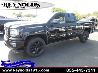 Used 2017 GMC Sierra 1500 in West Covina, California