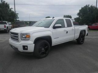 Used 2015 GMC Sierra 1500 Base in Conway, Arkansas