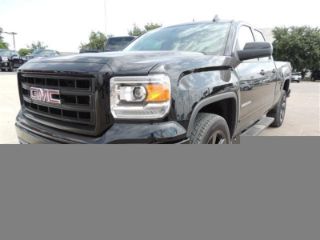 Used 2015 GMC Sierra 1500 Base in Houston, Texas