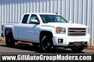Used 2015 GMC Sierra 1500 Base in Madera, California